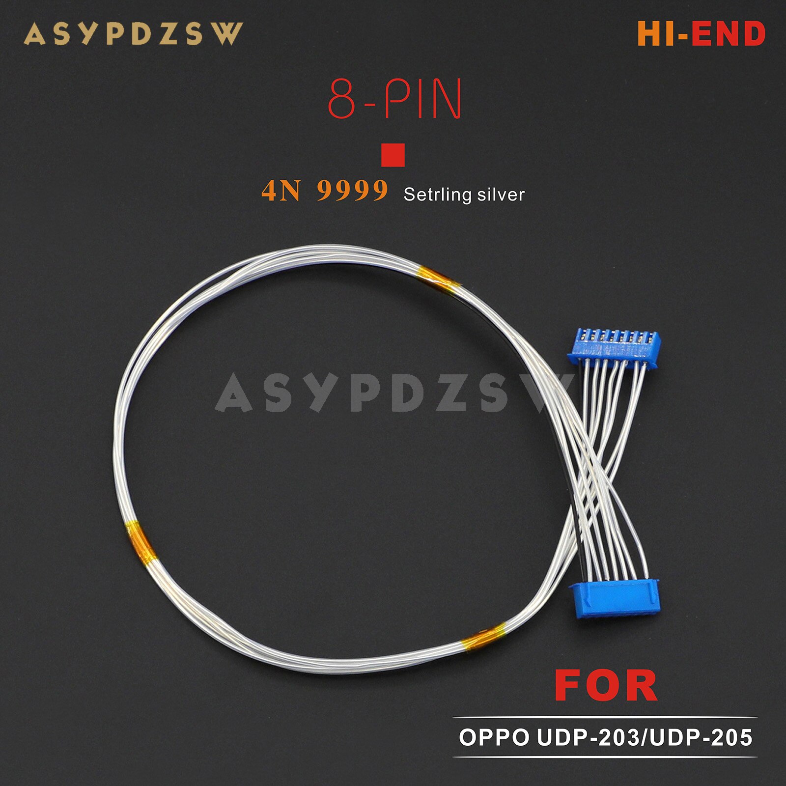 HI-END 9999 4N  ̾ 8   ùķ̼   ġ, OPPO UDP-203/UDP-205